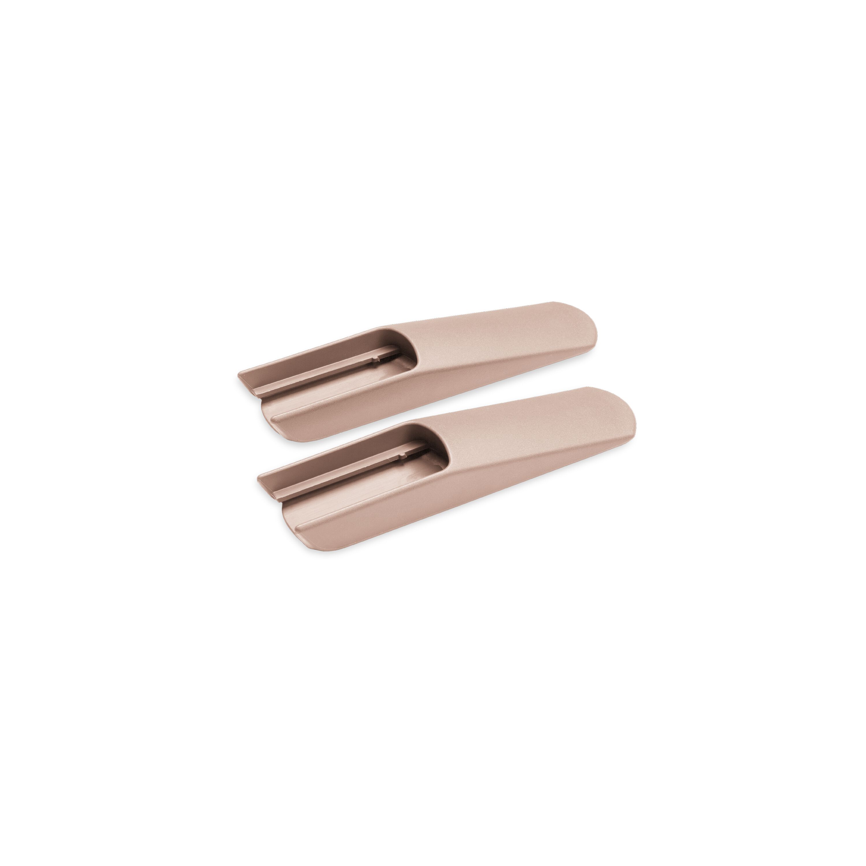 Tripp Trapp® Extended Glider Set SerePin, Serene Pink, mainview